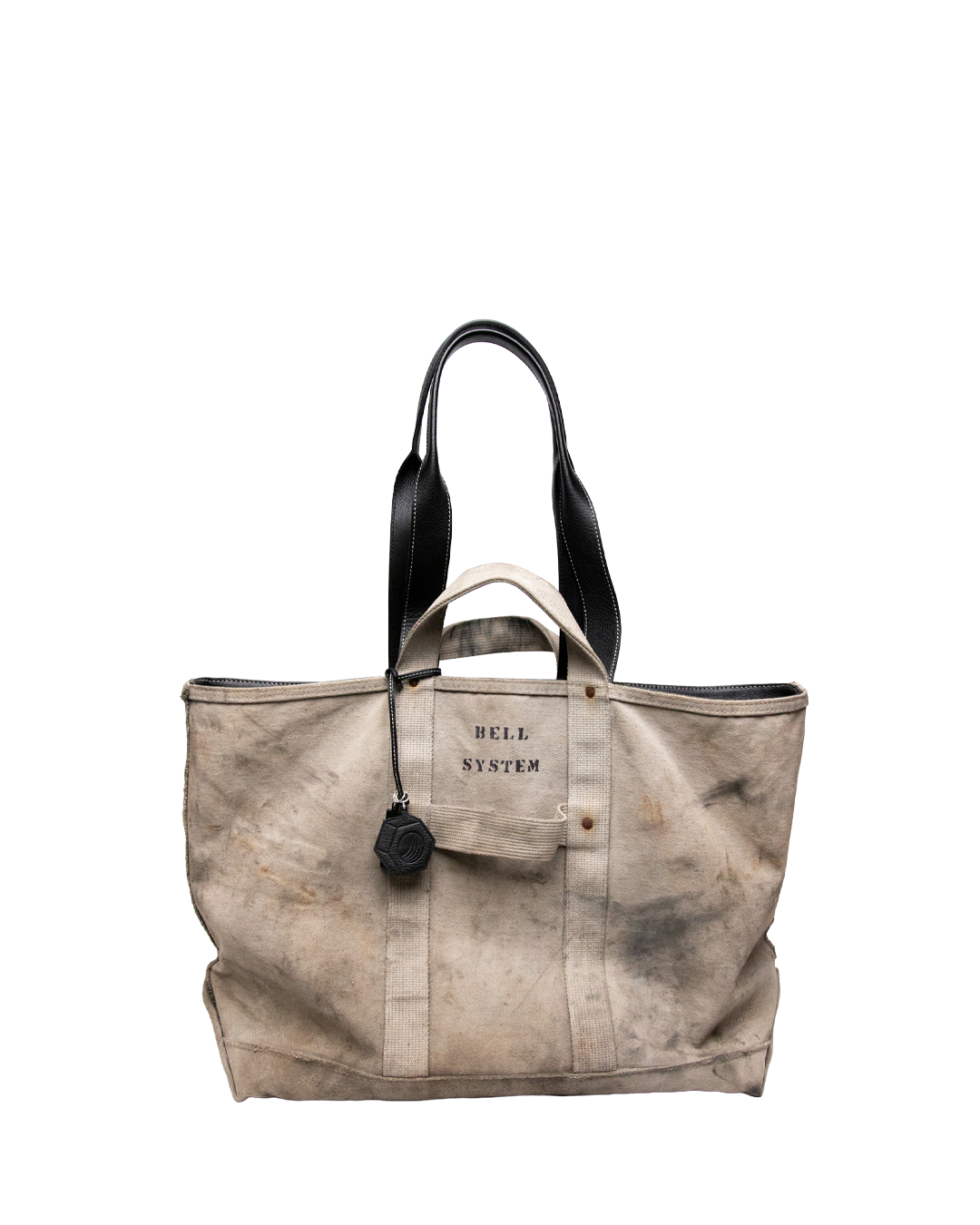 Contrast Night Bell Bag